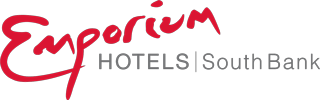 Emporium Hotels South Bank inline logo